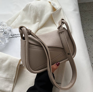 AnBeck `The Classic Beauty‘  kleine Handtasche (2 Farboptionen)