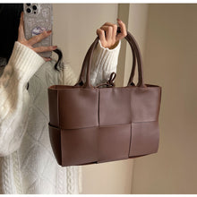 AnBeck „Classy beauty“ Shopper/Schultertasche (2 Farboptionen)