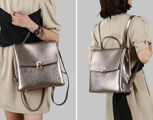 AnBeck 'Keep Your Trend' Rucksack (3 Farboptionen)