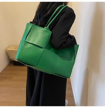AnBeck „Classy beauty“ Shopper/Schultertasche (2 Farboptionen)