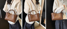 AnBeck 'Elegance' Handtasche (2 Farboptionen)