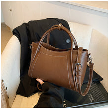 AnBeck 'Elegance' Handtasche (2 Farboptionen)