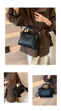 AnBeck 'Elegance' Handtasche (2 Farboptionen)