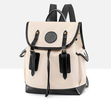 AnBeck ´Carry Your Style‘ Rucksack (2 Farboptionen)