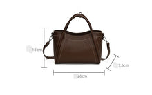 AnBeck 'Elegance' Handtasche (2 Farboptionen)