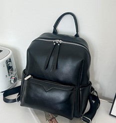 AnBeck ‘Less is more’ Rucksack (2 Farboptionen)