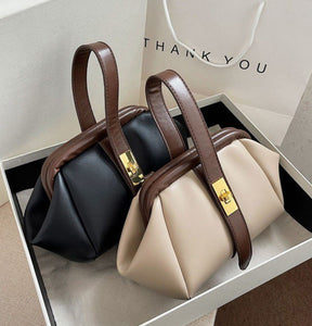 AnBeck 'The Pouch' kleine Clutch / Crossbody-Handtasche (2 Farboptionen)