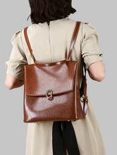 AnBeck 'Keep Your Trend' Rucksack (Farboptionen)