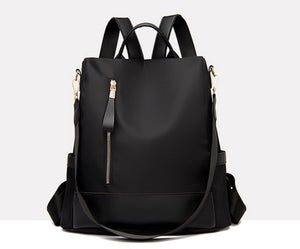 AnBeck 'Keep it Simple' Rucksack (2 Farboptionen)