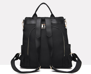 AnBeck 'Keep it Simple' Rucksack (2 Farboptionen)